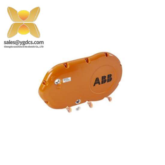 ABB 3HAC8081-10 Cover with gasket