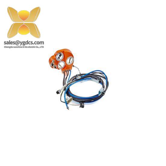 ABB 3HAC8304-1 Cable unit