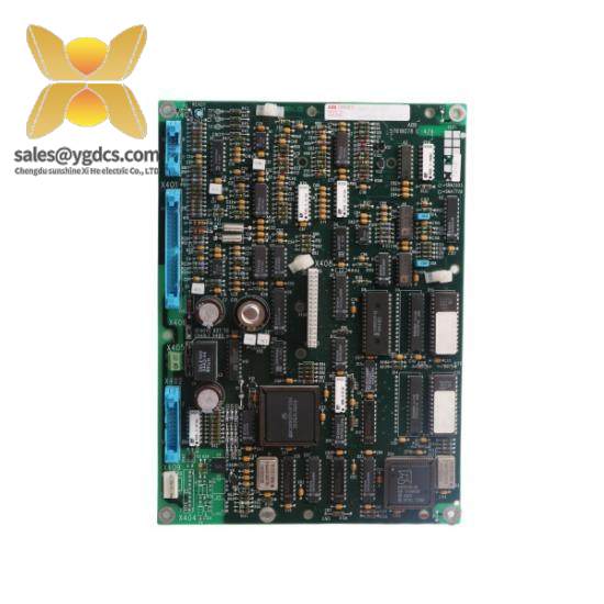 ABB 3HAC9710-1