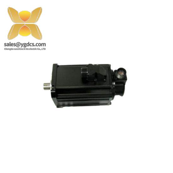 ABB 3HAWC116592 AC SERVO MOTOR