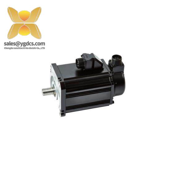 ABB 3HAWC116593 AC Servo Motor