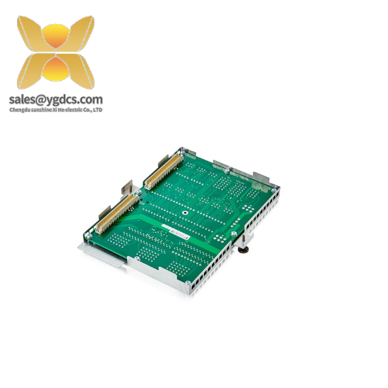 ABB 3HNA001572-001 MCCB-02