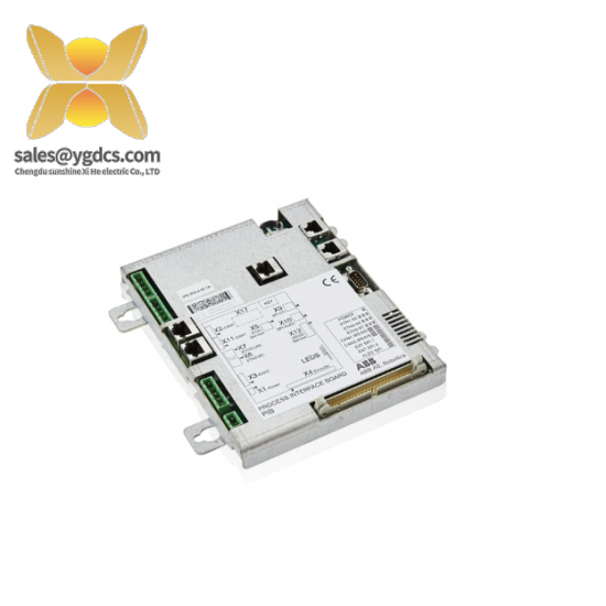 ABB 3HNA006144-001 PIB-01