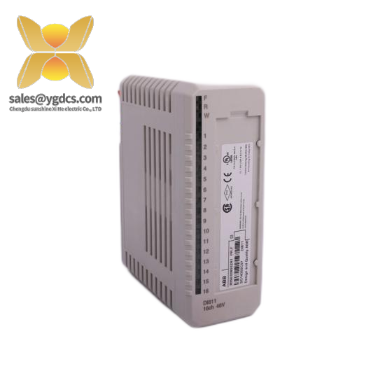 ABB 3HNA006146-001