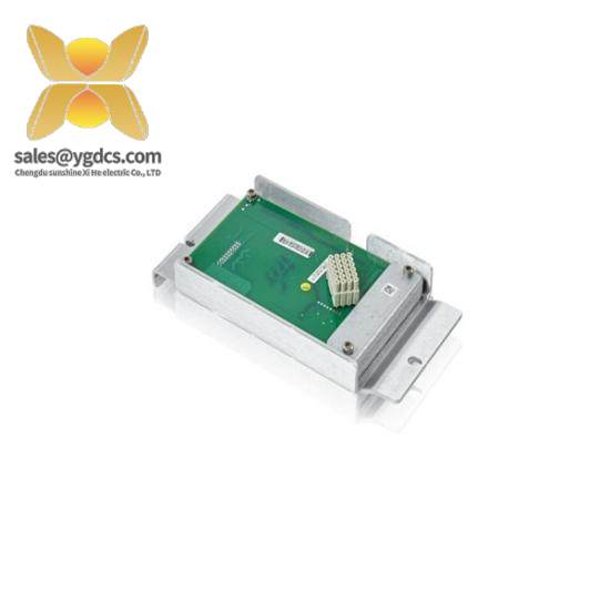 ABB 3HNA006149001 Interface Card