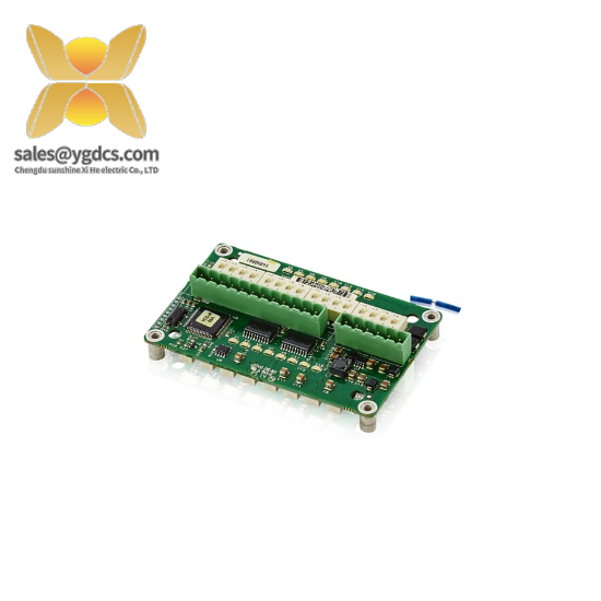 ABB 3HNA006565-001 VCDI-02 Spare part