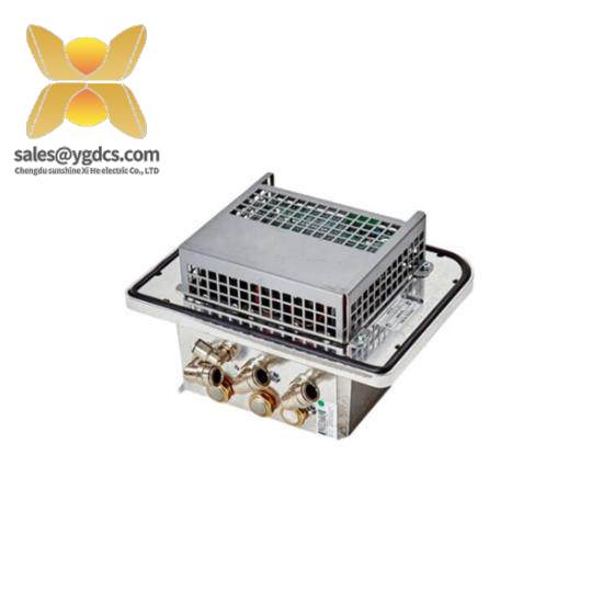 ABB 3HNA007026-001 PPRU 3 CHANNELS (WO/CPU)