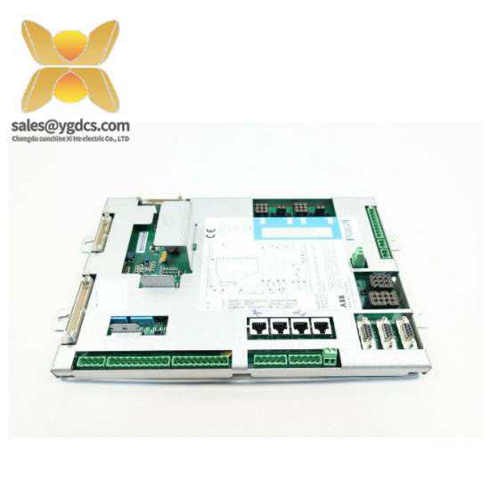 ABB 3HNA007719-001