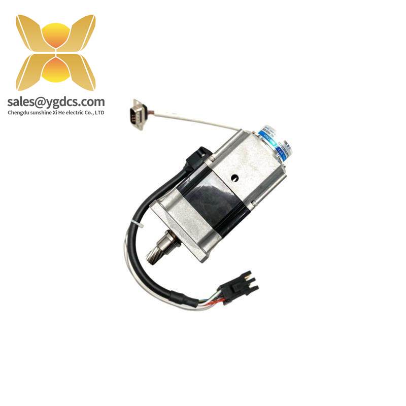 ABB 3HNA011788-001 Robot AC Servo Motor