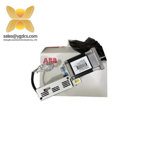 ABB 3HNA012841-001 AC Servo Motor