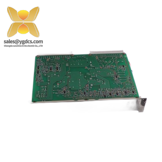 ABB 3HNA013638-001  SMU-03