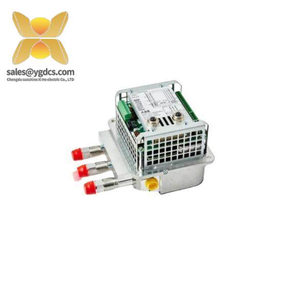 ABB 3HNA013719-001 Control Unit