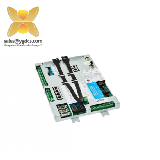 ABB 3HAC025097-001/08