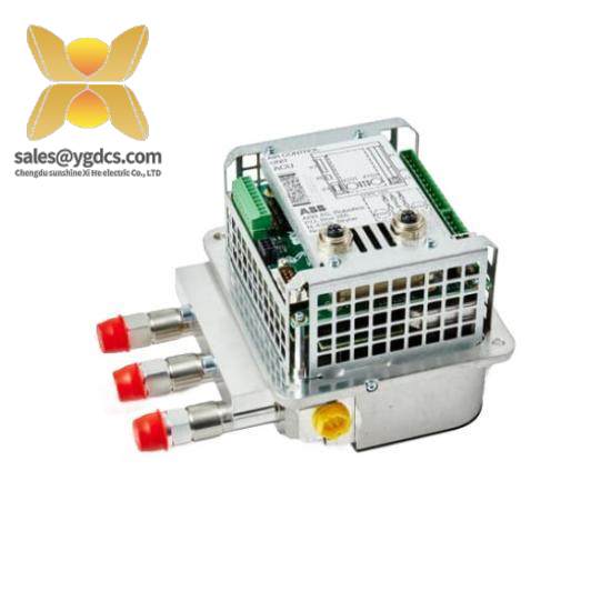 ABB 3BHE014185R0002 UUD148 A02
