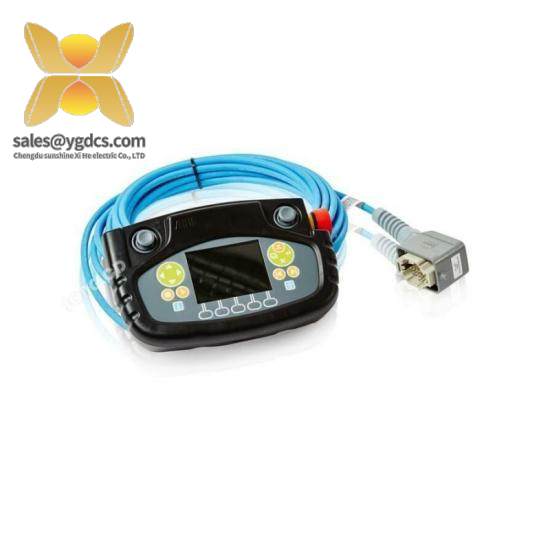 ABB 3HNA024941-002 Teach Pendant