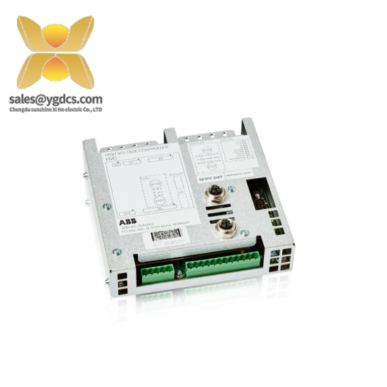 ABB 3HNA024966-001 DCS Module