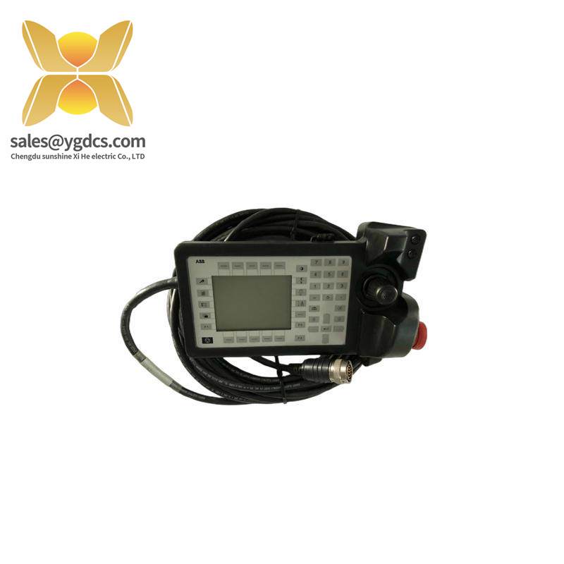 ABB 3HNE00313-1