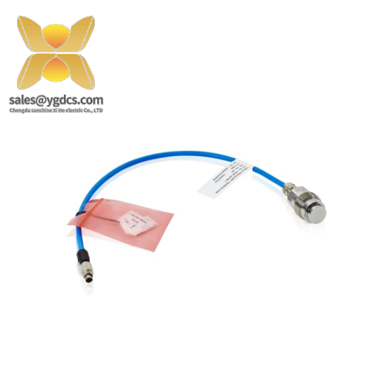 ABB 3HNE09106-1 DCS Module