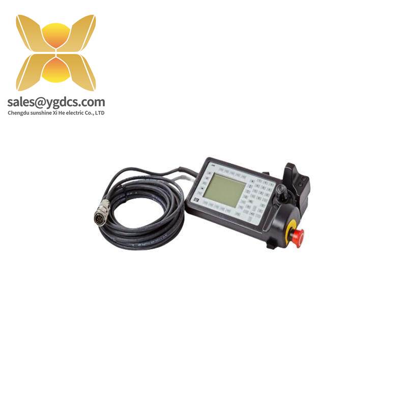ABB 3HNE TILLV.0317