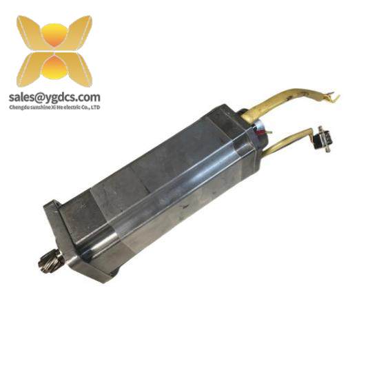 ABB 3HNM00148-01 servo motor