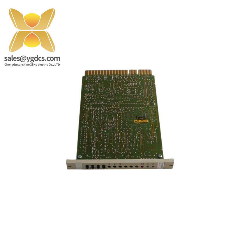 ABB 3HNM09846-1 Servo Motor
