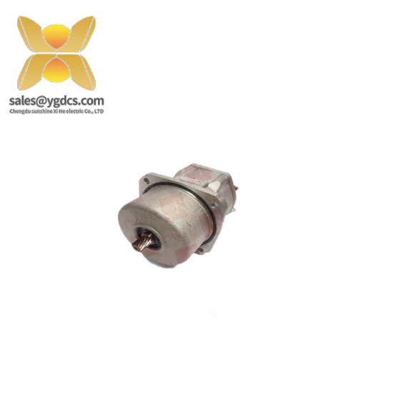 ABB 3HNP03386-1 DCS Module