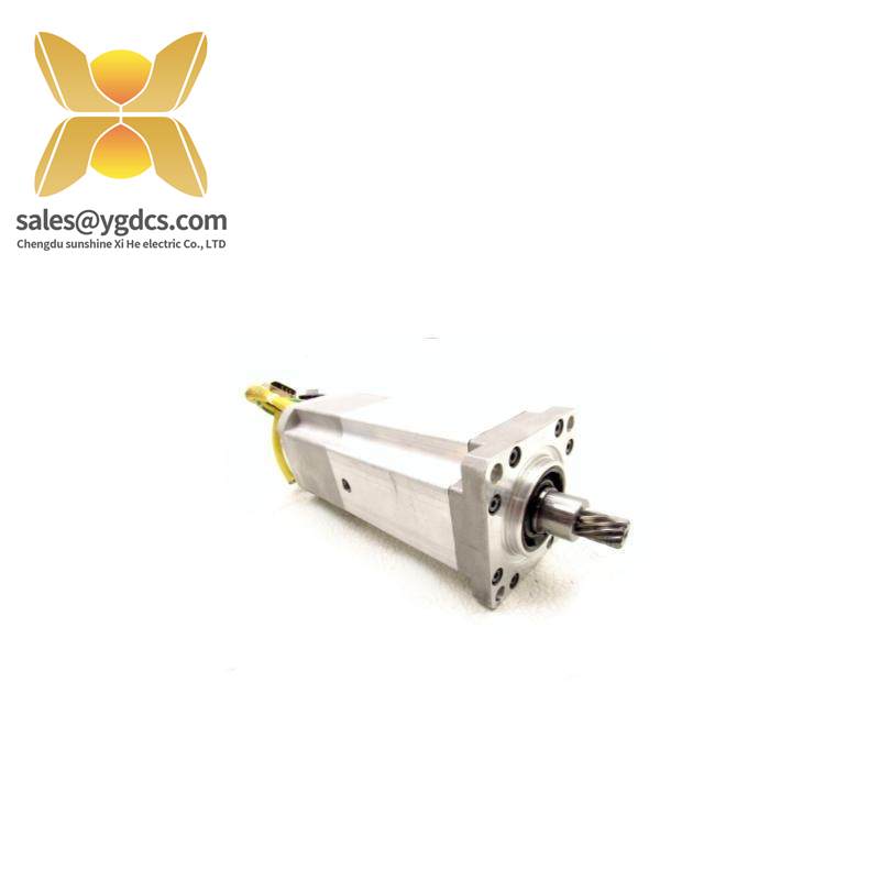 ABB 3HNP04378-1 SERVO MOTOR