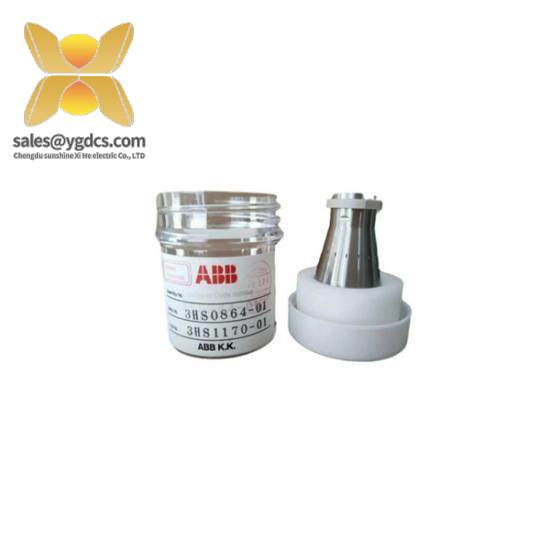 ABB 3HS0864-01 3HS1170-01 Bell Cup