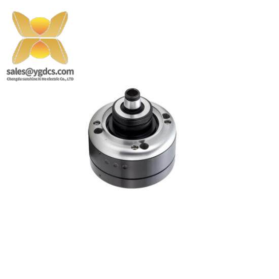 ABB 3HS2000-01 Air bearing motor