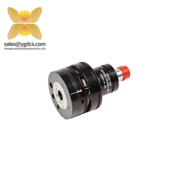 ABB 3N3745 AIR MOTOR