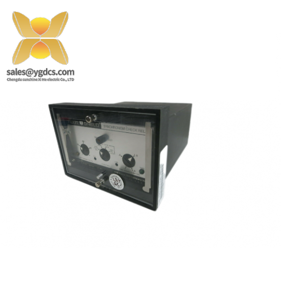 ABB 424K1105 DCS Module