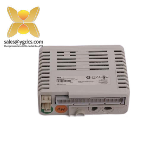 ABB 4N5402-4N5403-2N2333 DCS Module