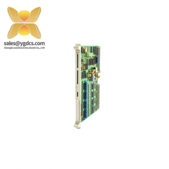 ABB 57120001-NT DSAI 130H Analog Input Board