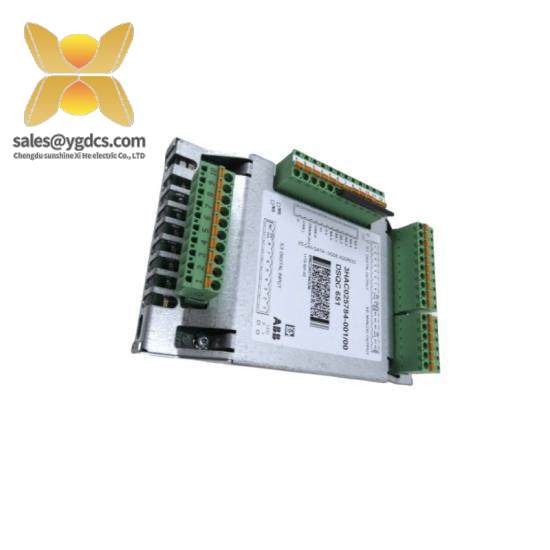 ABB 57160001-KX