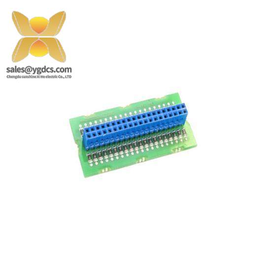 ABB 57310001-KT DSTC176 Terminator Unit for Bus Extensi