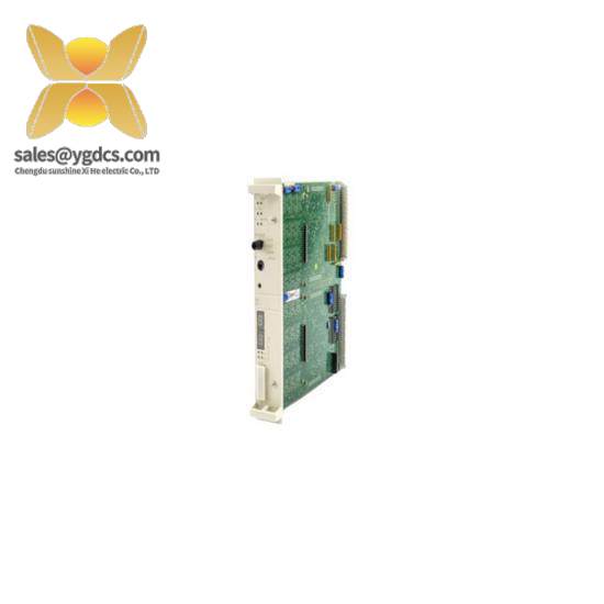 ABB 57310001-MP DSPC172H Processor Unit