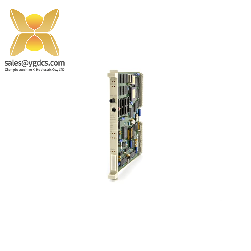 ABB 57310001-PK DSCA190V Communications Module