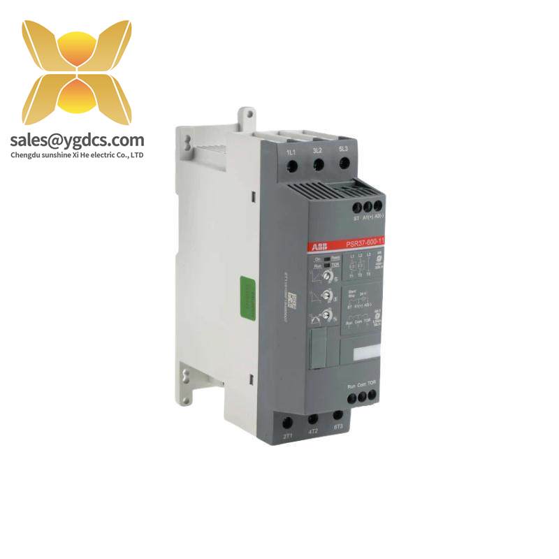 ABB 5JG 030033P0301ES JEMB10 Frequency converter module