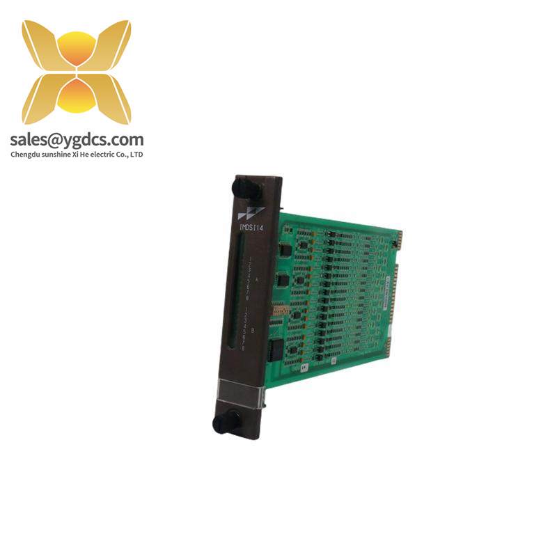 ABB 5SDF0460F0001, 416-005-1 Processor Module