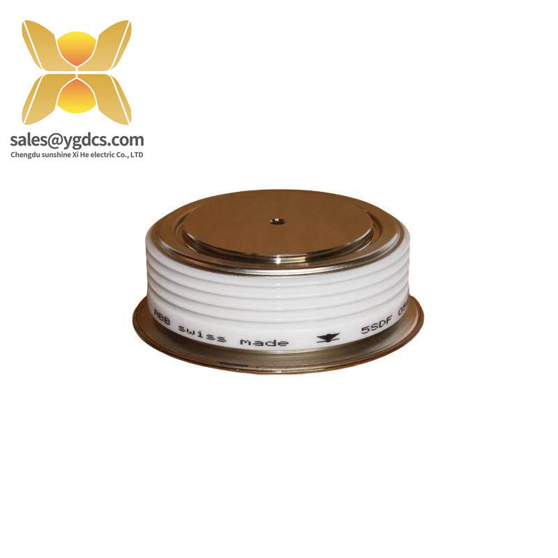 ABB 5SDF0545F0001 ICGT Module