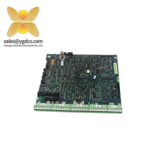 ABB 5SDF0860H0003