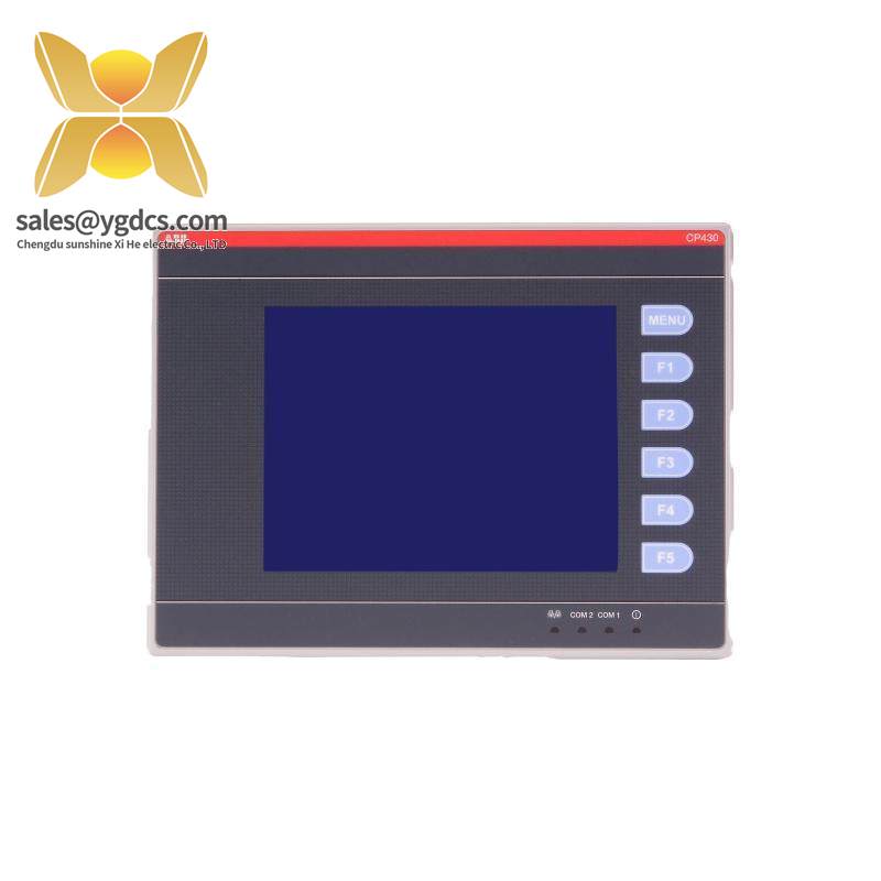 ABB 5SGY35L4510