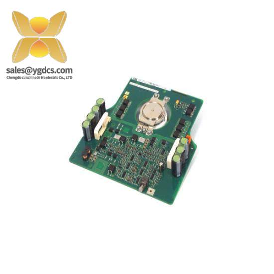 ABB 5SHX0360D0001 HL000384P0101 3BHB004027R0101 IGCT MODULE