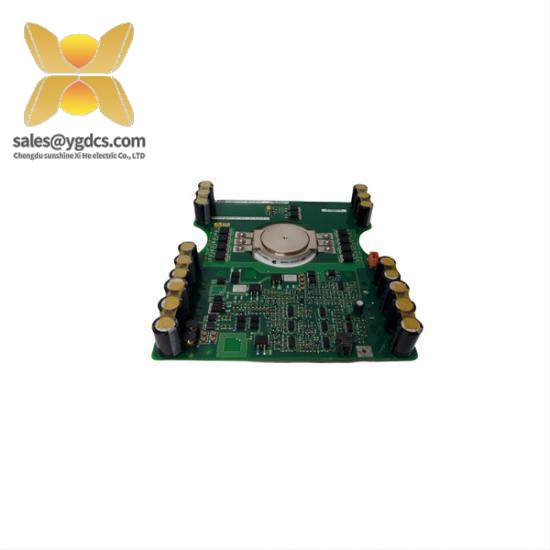 ABB 5SHX06F6004 IGCT module