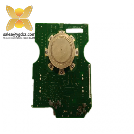 ABB 5SHX1060H0003