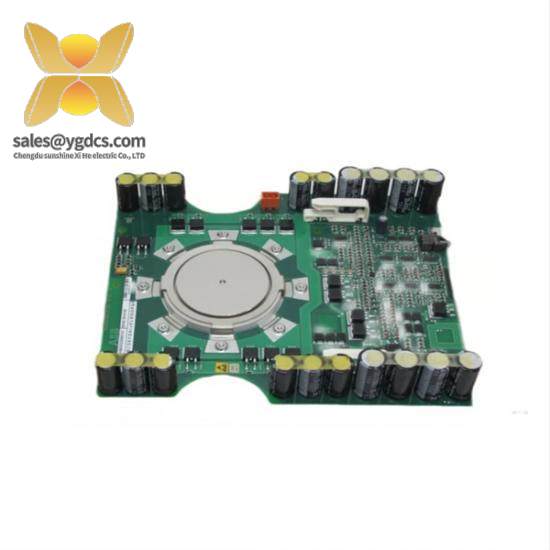 ABB 5SHX1445H0001 3BHB003230R0101