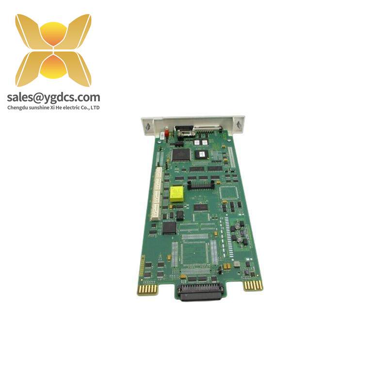 ABB 5SHX1445H0001 3BHL000391P0101