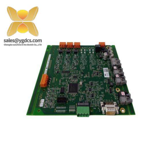 ABB 5SHX1445H0001 5SXE05-0152