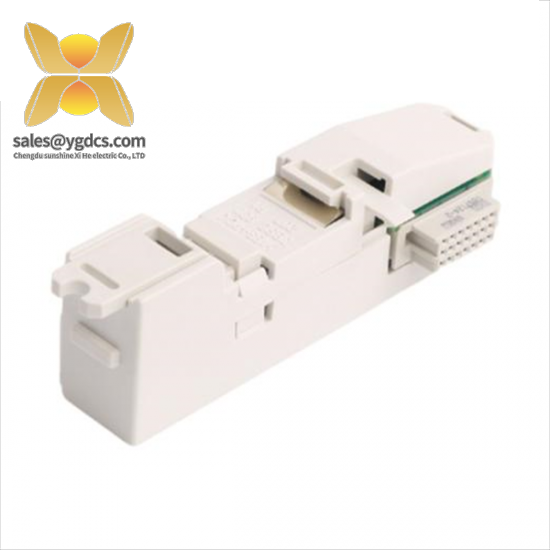 ABB 5SHX2645L0002 GVC750BE01