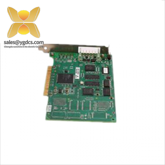 ABB 5SHX2645L0002 GVC750BE01